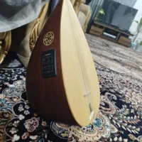 ساز باغلاما ایلماز