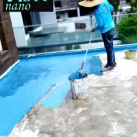 اجرای عایق رطوبتی نانو/عایق استخر/پشت بام|خدمات پیشه و مهارت|تهران, صادقیه|دیوار