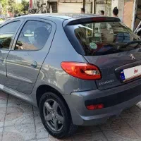 پژو 207مدل 99|خودرو سواری و وانت|کرمانشاه, |دیوار