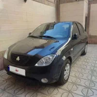 فروش تیبا دو مشکی|خودرو سواری و وانت|مشهد, کوشش|دیوار