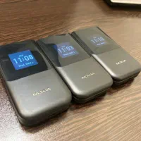 گوشی تاشو نوکیا 2720 اصل ویتنام رجیستر شده Nokia|موبایل|تهران, جنت‌آباد مرکزی|دیوار