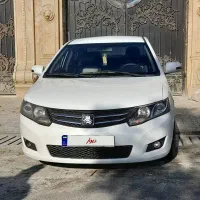 آریو مدل ۹۶