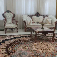 کاور مبل رحمتی|خدمات پیشه و مهارت|کاشان, زیدی|دیوار