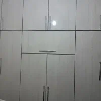 خانه ویلایی ۳طبقه با امکانات خوب|فروش خانه و ویلا|اصفهان, پوریای ولی|دیوار