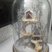 آباژور|لوستر و چراغ آویز|تهران, جیحون|دیوار