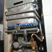 ابگرمکن دیواری کیهان اران شرق ۲۰۲۰ مدل کیهان