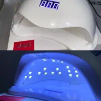 لوازم کاشت ناخن|آرایشی، بهداشتی، درمانی|اهواز, کمپلو جنوبی|دیوار