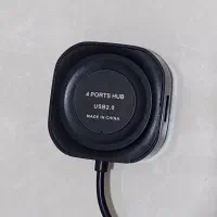 USB هاب|قطعات و لوازم جانبی رایانه|میانه, |دیوار