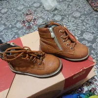 بوت بچه گانه|کفش و لباس بچه|اصفهان, حصه شمالی|دیوار