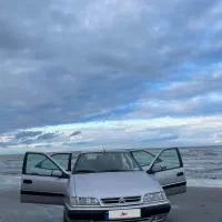 زانتیا مدل 1389 بی رنگ درحد کارکرد137هزارسالم|خودرو سواری و وانت|کتالم و سادات شهر, |دیوار