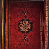 سود کم فروش بیشتر در تولیدی|فرش|شیراز, تندگویان|دیوار