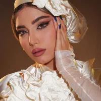 خود آرایی آموزش ببین