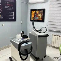 دستگاه لیزر سایناشور الیت پلاس ۲۰۲۳