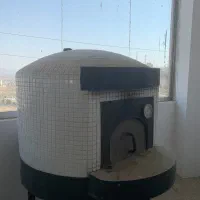 تنور پیتزا ناپولیتن|کافی‌شاپ و رستوران|پردیس, فاز ۲|دیوار