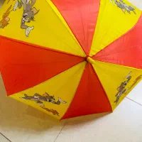 چتر بچگانه تام و جری