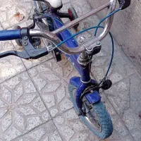 دوچرخه سایز ۱۲
