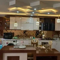 آپارتمان 105متری لوکس ویو پارک محله11