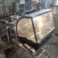 گرمکن/پیراشکی سمبوسه   سیب