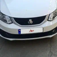 ساینا دوگانه|خودرو سواری و وانت|کرمانشاه, |دیوار