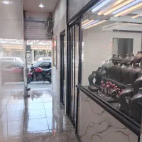 واگذاری مغازه طلا فروشی دانشجو