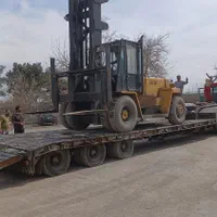 خریدارانواع لیفتراک