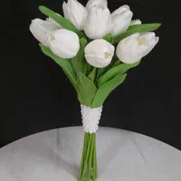 دسته گل عروس|گل مصنوعی|زابل, |دیوار