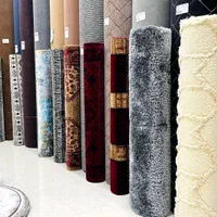 موکت گلیم چمن دوخت موکت پالازظریف مصور پادری کناره|موکت|اندیمشک, |دیوار