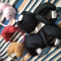 گوشبندبچگانه وبزرگسال