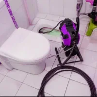 لوله بازکنی و نشت یابی ارزانترازهمه جا سراسر رشت