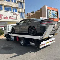 کفی خودروبر رشت جرثقیل حمل خودرو یدک کش ماشین بر|خدمات حمل و نقل|رشت, منظریه|دیوار