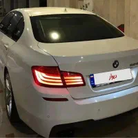BMW 2014 ۳کلید|خودرو سواری و وانت|تهران, شهرک غرب|دیوار