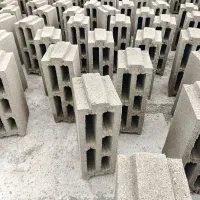 بلوک سنگین سه جداره