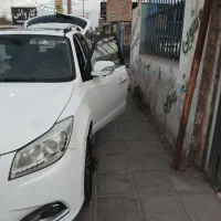 هایماs7 فوق العاده|خودرو سواری و وانت|یزد, |دیوار