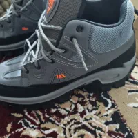 کتونی کوهنوردی|کوهنوردی و کمپینگ|املش, |دیوار