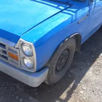 نیسان ۸۲ تک