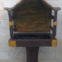 باربیکیو|اجاق گاز و لوازم برقی پخت‌وپز|نیشابور, فرح بخش|دیوار