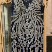 لباس مجلسی