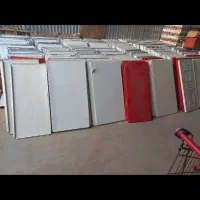 فروش قفسه فروشگاهی،صنعتی،میز دخل،سبد چرخدار،کمد|فروشگاه و مغازه|همدان, |دیوار