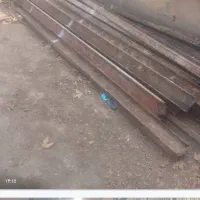 تیرآهن ساختمانی ۱۴و۱۶و۱۸وستون جفت|مصالح و تجهیزات ساختمان|هشتگرد, مدرس|دیوار