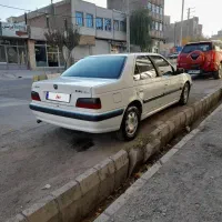 پارس مدل ۹۳|خودرو سواری و وانت|بستان آباد, |دیوار