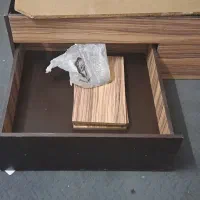 تخت 2 طبقه کودک و نوجوان|تخت و سرویس خواب|آبادان, |دیوار