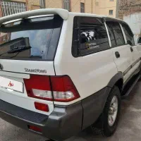 موسو چهار سیلندر وارداتی