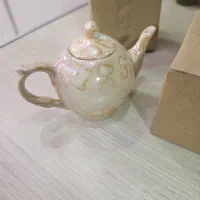 قوری کوچیک چینی