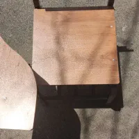 صندلی دانشجویی|صندلی و نیمکت|شهرکرد, |دیوار