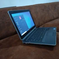 لپتاپ دل core i7 E6330 نسل سوم|رایانه همراه|بهارستان, |دیوار