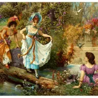 فروش تابلوفرش نیمه کاره