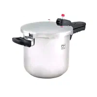 راهنمایی در مورد زودپز پارس استیل