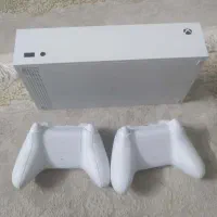 ایکس باکس سری اس|کنسول، بازی ویدئویی و آنلاین|یزد, |دیوار