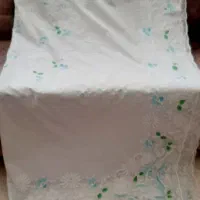 رومیزی ده تا دوازده نفره