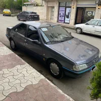 ۴۰۵ بی رنگ مدل ۹۵